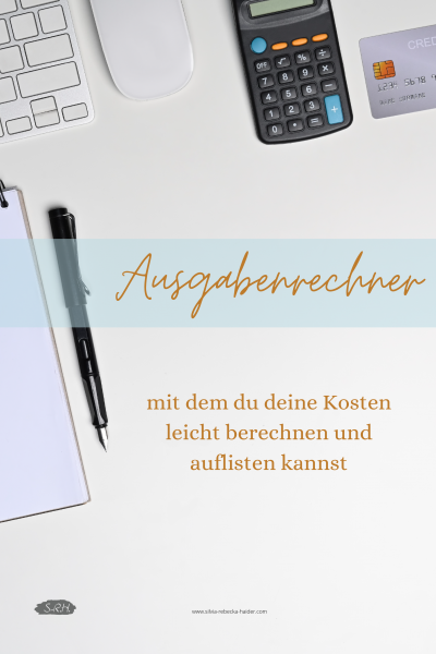 05 Photo Ausgabenrechner